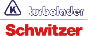 TURBOLADER SCHWITZER