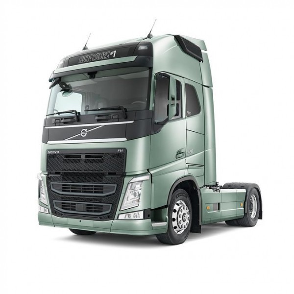 VOLVO FH