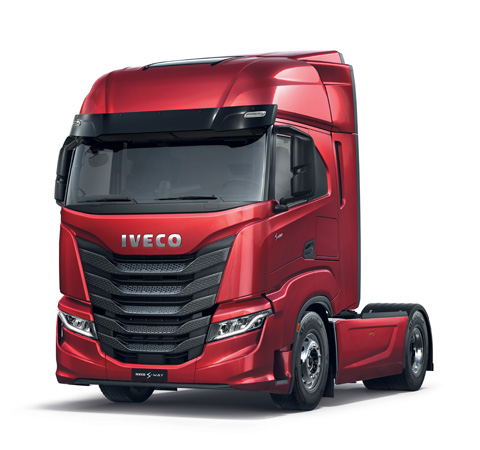 IVECO