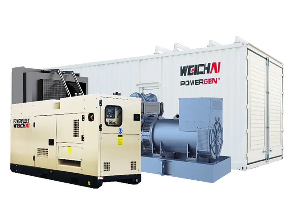 WECHAI