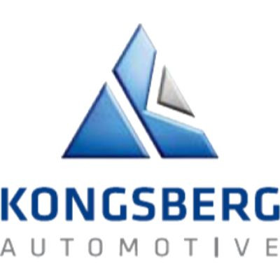 KONGSBERG