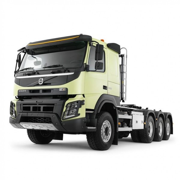 VOLVO FMX