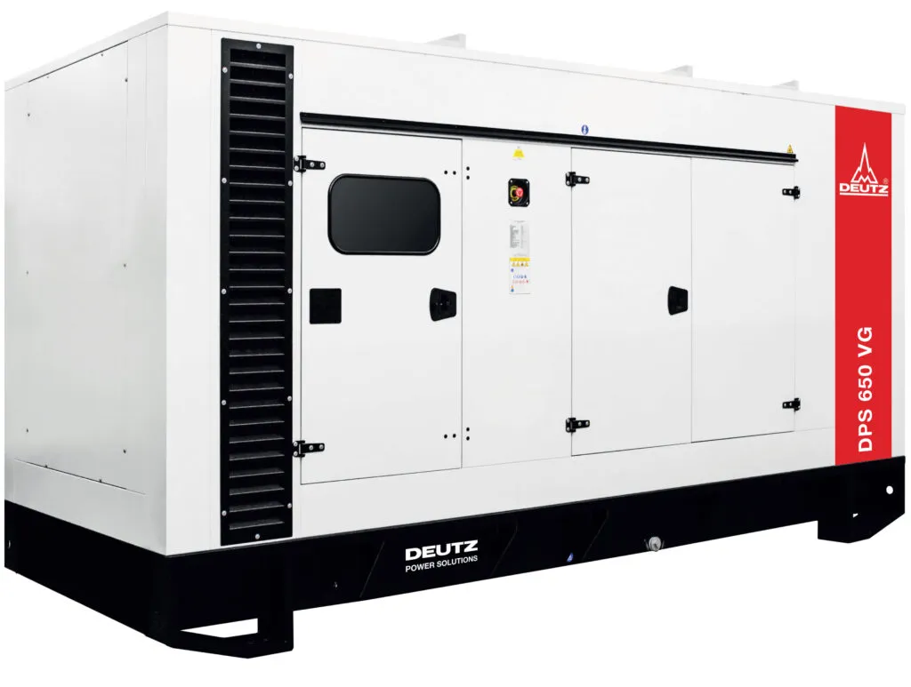 Deutz